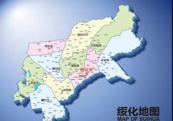廣州到綏化物流專線，廣州至綏化貨運(yùn)專線