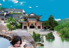 廣州到江門物流專線，廣州至江門市貨運(yùn)公司
