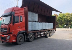 深圳到來賓物流公司|深圳到來賓貨運(yùn)專線